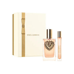Dolce Gabbana Devotion Dama Set De Regalo