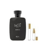 5 ML (Decant)
