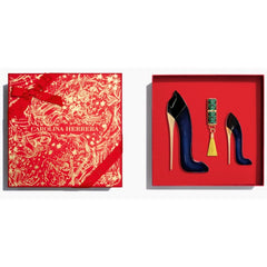 Carolina Herrera Good Girl Set de regalo — perfume mujer original en Colombia | Disfragancias