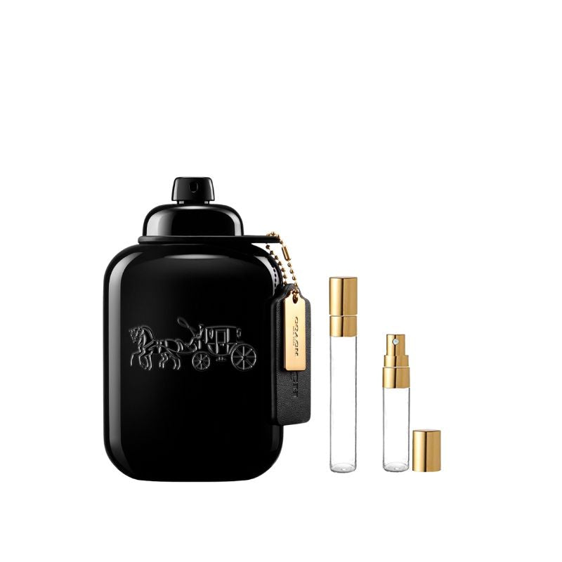 Coach for men eau de parfum