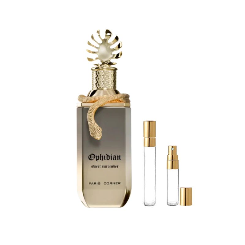 Paris Corner Ophidian Sweet Surrender