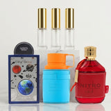 3 Perfumes de 5 ML