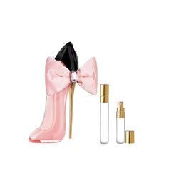 Carolina Herrera Good Girl Blush Bowtastic