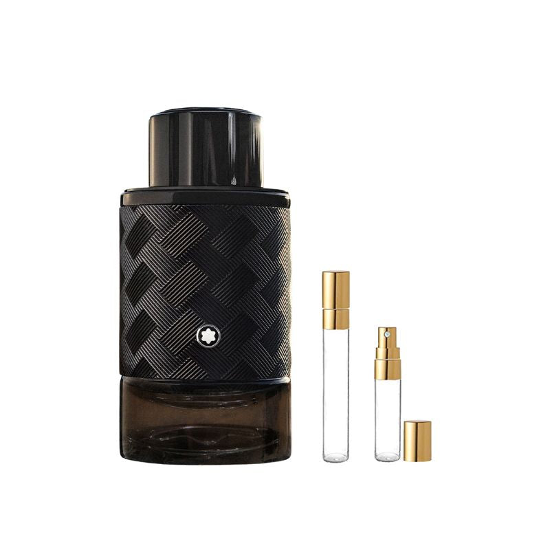 Montblanc Explorer Extreme