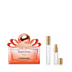 Salvatore Ferragamo Signorina Unica — perfume mujer original en Colombia | Disfragancias