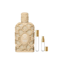 Orientica Desert Dusk — perfume mujer original en Colombia | Disfragancias