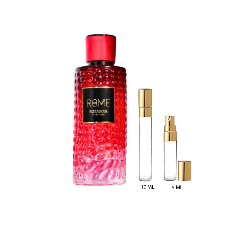 Bharara Mast Perfume Rome Extradose femenina