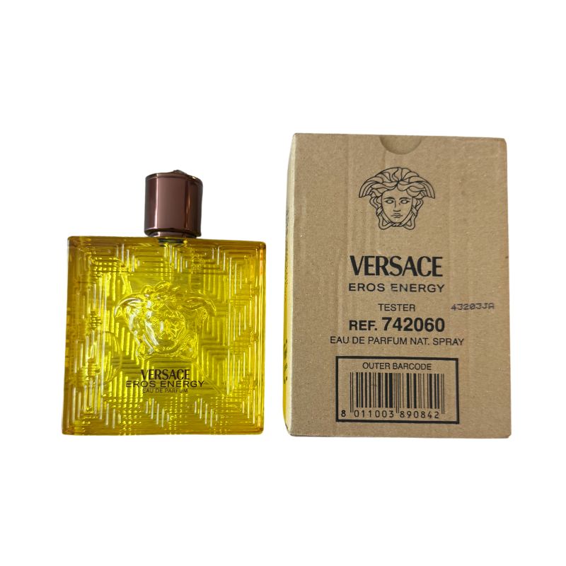 Versace eros energy – Disfragancias - Main Image