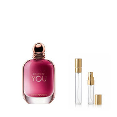 Giorgio Armani Power of You