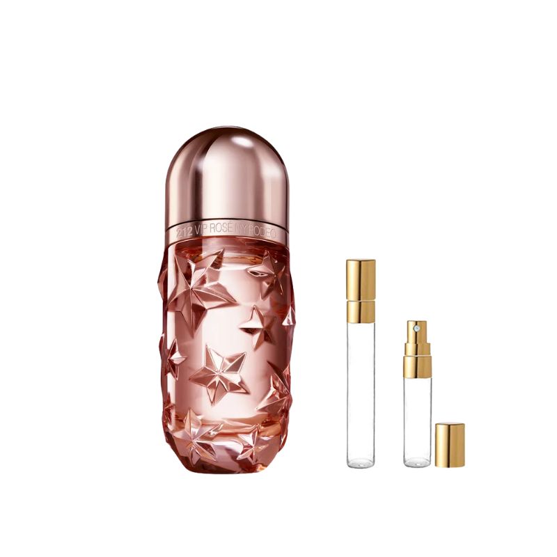Carolina Herrera 212 VIP Rosé Rodeo