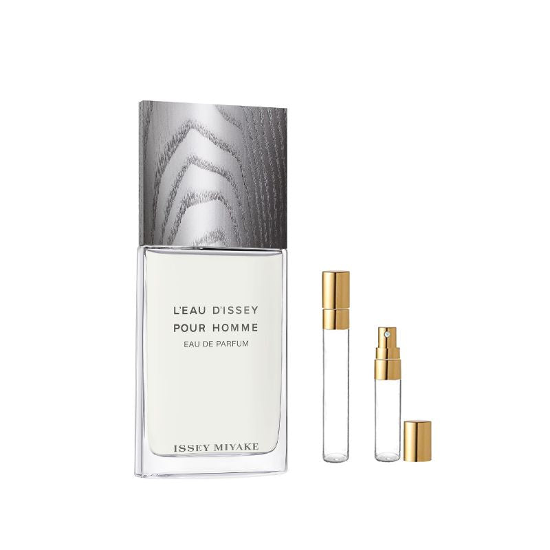 Issey miyake pour homme eau de parfum