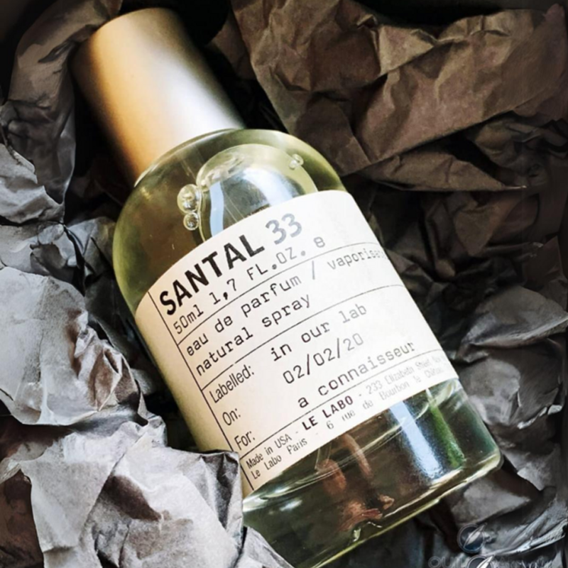 Santal 33 hombre hotsell