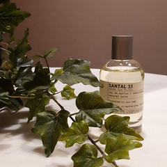 Le Labo Santal 33