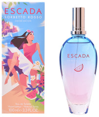 Escada Sorbetto Rosso