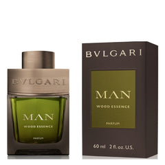 Bvlgari Man Wood Essence Parfum