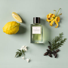 Nice Bergamote Essential Parfums