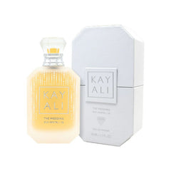 Kayali The Wedding Silk Santal | 36 Intense — perfume mujer original en Colombia | Disfragancias