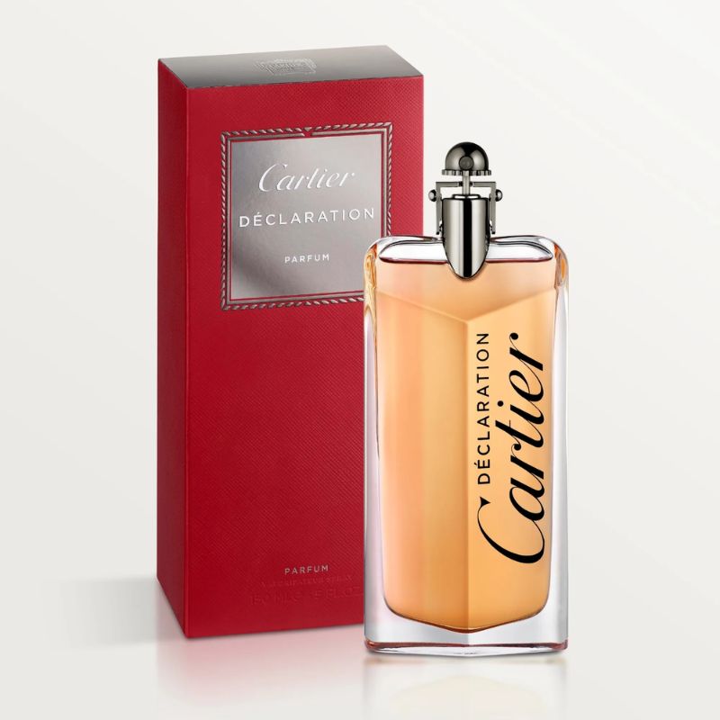 Cartier Declaration EDP — perfume hombre original en Colombia | Disfragancias