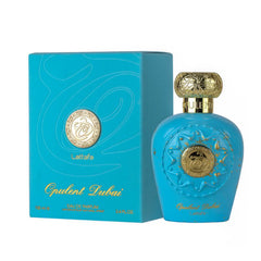 Lattafa Opulent Dubai
