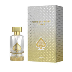 Game Of Spades Topaz