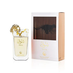 Le Falconé Shouq — perfume mujer original en Colombia | Disfragancias