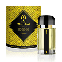 Ramon Monegal Umbra — perfume unisex original en Colombia | Disfragancias