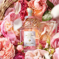 Guerlain Aqua Allegoria Rosa rossa Harvest