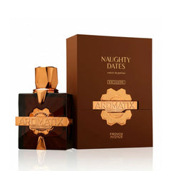 French Avenue X Aromatix Naughty Dates — perfume unisex original en Colombia | Disfragancias