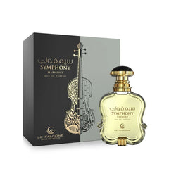 Le Falconé Symphony Harmony — perfume unisex original en Colombia | Disfragancias
