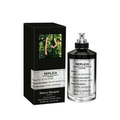 Soul Of The Forest Maison Martin Margiela