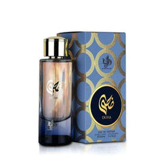 Al Wataniah Duha — perfume mujer original en Colombia | Disfragancias
