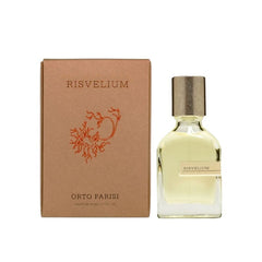 Orto Parisi Risvelium