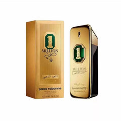 Rabanne Million Golden Oud