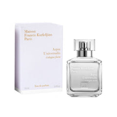 Maison Francis Kurkdjian Aqua Universalis cologne forte — perfume unisex original en Colombia | Disfragancias