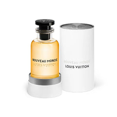 Louis Vuitton Noveau Monde