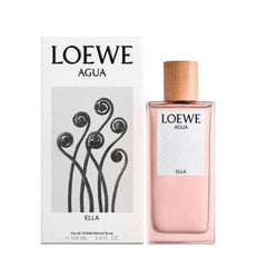 Loewe Agua Ella EDT