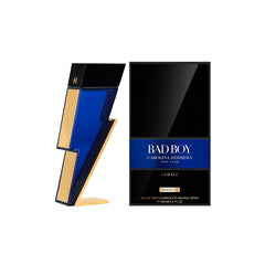 Carolina Herrera Bad Boy Cobalt Absolute