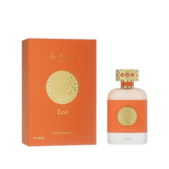 Jo Milano zodiac Leo