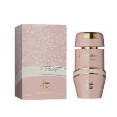 Jo Milano Dubai Queen 786 — perfume mujer original en Colombia | Disfragancias