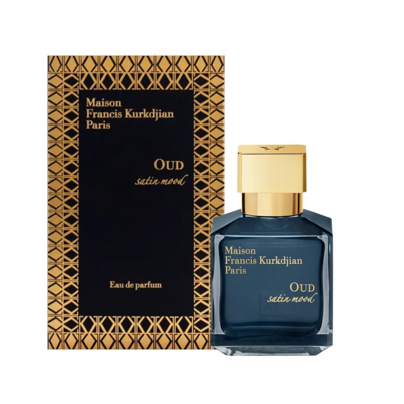 Maison Francis Kurkdjian Oud Satin Mood – Disfragancias