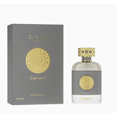 Jo Milano Zodíac Capricorn