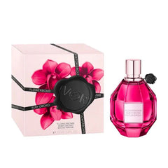 Viktor & Rolf Flowerbomb Ruby Orchid — perfume mujer original en Colombia | Disfragancias
