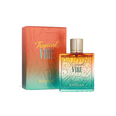 Rayhaan Tropical Vibe