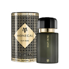 Ramon Monegal Hazy Rose