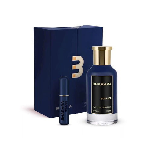 Bharara Boujee