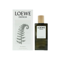 Loewe Esencia EDP — perfume hombre original en Colombia | Disfragancias