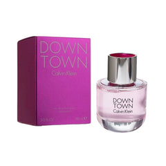 Calvin Klein Downtown — perfume mujer original en Colombia | Disfragancias