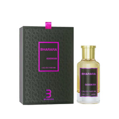 Bharara Goddess — perfume mujer original en Colombia | Disfragancias