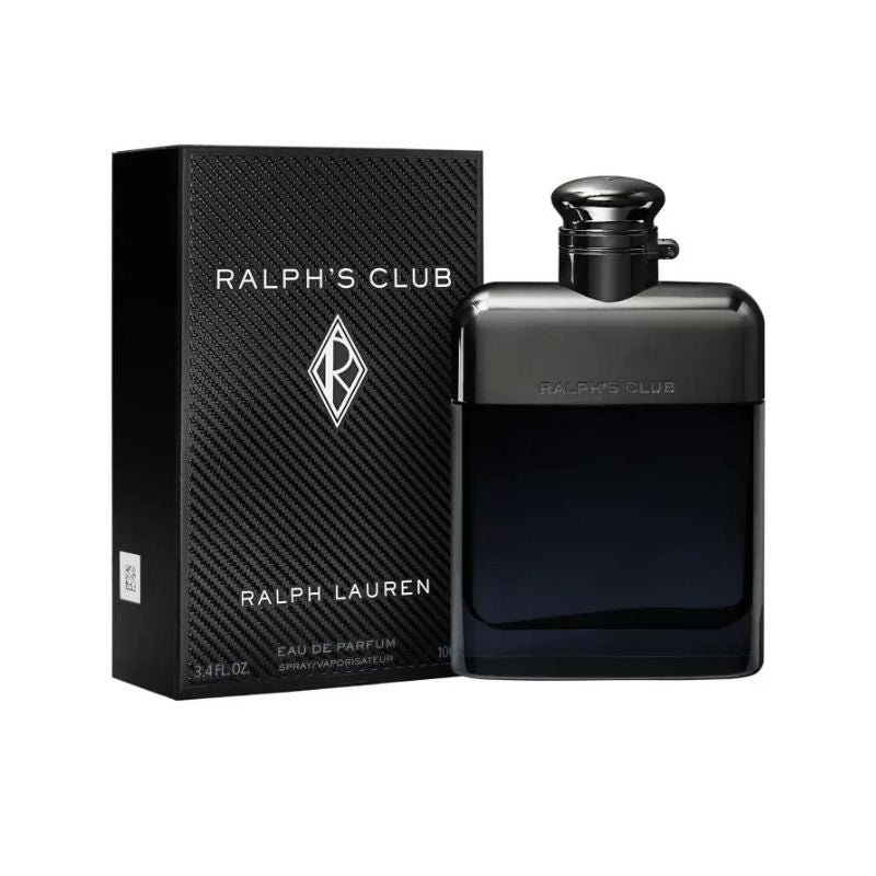 Ralph Lauren Ralph's Club edp — perfume hombre original en Colombia | Disfragancias