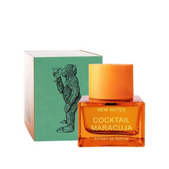 New Notes Cocktail Maracuja — perfume unisex original en Colombia | Disfragancias